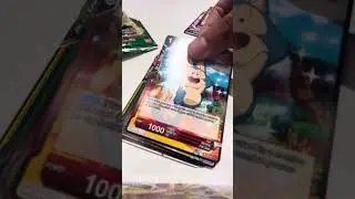 Opening the rise of the unison warrior booster pack!!!