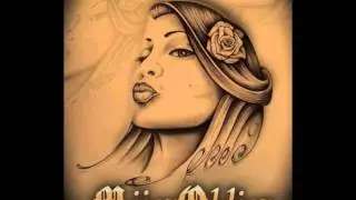 NO MORE FOOLISH PRIDE -- RICO DEL BARRIO