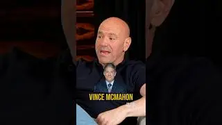 Dana White on Buying the UFC! 👀
