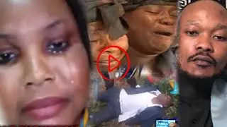 LA COLÈRE DE DIEU VIENT DE FRAPPER L’APOTRE MOISE KASONGO 💔 😭 EHHH DES GRAVES REVELATIONS 
