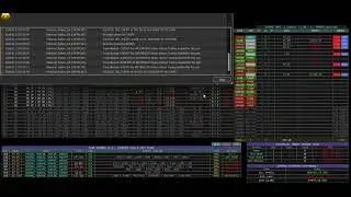 Statistical MT5 scanner dashboard