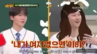 Kim heechul savage funny moment knowing brother part 4미친 김희철 드립 레전드모음