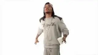 Charlie Cee, upcoming rapper expresses his passion (@Vlogg International)