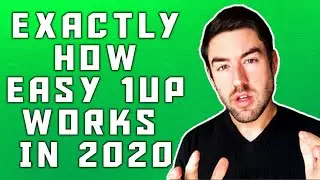 How Does Easy 1 Up Work In 2024? (FULL BREAKDOWN)