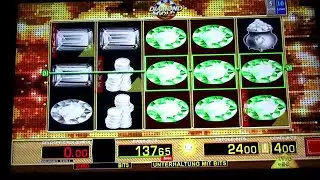 Eine wirklich Spannende Casinosession! Dieser Ausflug in die Halle hat Freude bereitet! Merkur Magie