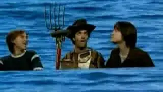 WKUK - Time Travel Farmer
