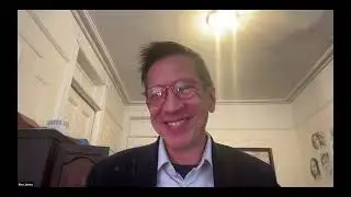2024 NYU Stern Fintech Conference, Panel