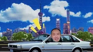 1984 &ndash; Erstes Joint Venture der Volkswagen Group China gegr&uuml;ndet