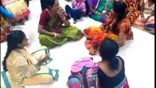Funny Game On Durga Puja