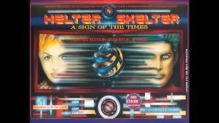 Brisk @ Helter Skelter - A Sign Of The Times (4th May 1997)