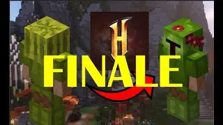 FINALLY GETTING FERMENTO ARMOR / HYPIXEL SKYBLOCK
