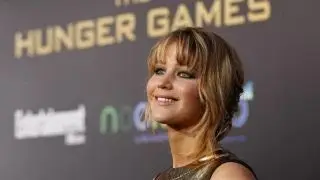 Irma, Harvey are nature's wrath for Trump's win, Jennifer Lawrence suggests