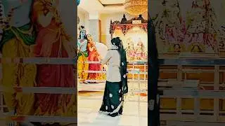Radhe Krishna ki Jyoti #youtubeshorts #shortsfeed #radhekrishna #bhakti #virlshort