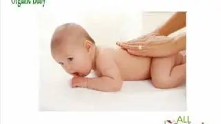 Why Choose Organic Baby Skin Care Products?
