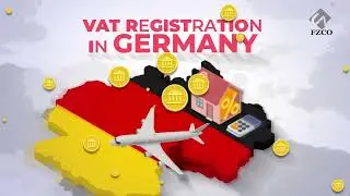 Understanding of German VAT and required documents
