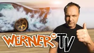 Werner TV präsentiert - Maschines Best Of Motorsport 2018