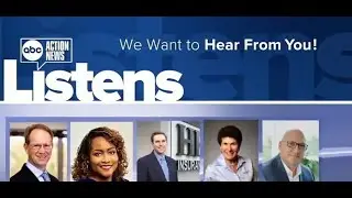 State of Insurance Town Hall Panelist Introduction