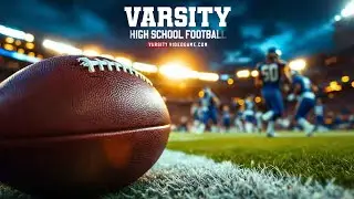 Футбольная команда Varsity HS представляет Friday Night Legends на PS5, Xbox и ПК