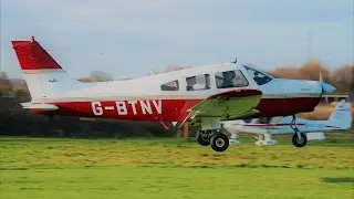 Blackpool, The Lakes and a T&G at BAe Warton
