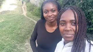 RANDOM VLOG, VISITING A GYM IN KAREN NAIROBI KENYA #gym#nature#kenya#subscribe#karen 