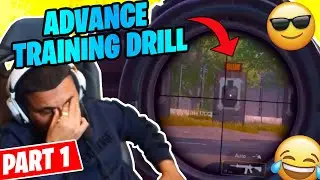 SID BHAI TRAINING DRILLS PT. 1 😱🥵 *GONE INSANE*
