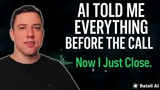 AI Sends Hot Leads to Your Closer &mdash; Retell Warm Transfer 2.0