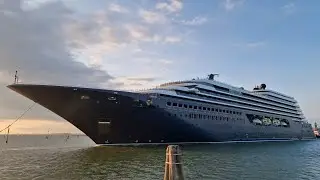 Luminara yacht - cruise ship