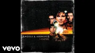 Angels & Airwaves - Jumping Rooftops (Audio Video)