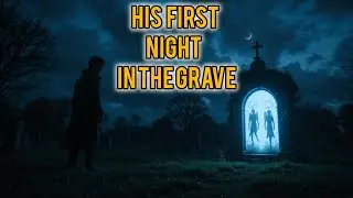 Islamic Kahaniyan | His First Night in the Grave &ndash; A True Story That Will Break You