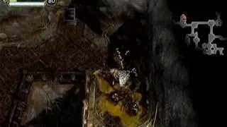 Champions: Return to Arms - Crypts of Decay