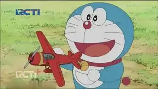 Doraemon Bahasa Indonesia | Pertempuran Udara yang mendebarkan | No Zoom | Terbaru 2022