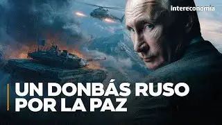 Negociaciones en Abu Dabi | Rusia, EE. UU. y Ucrania cara a cara