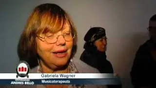 Seminario Desarrollo Art&iacute;stico en Musicoterapia (2010)