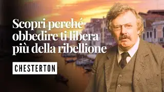 L'Obbedienza pi&ugrave; Libera dell'Anarchia: Il Paradosso dell'Autorit&agrave; Divina