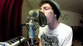 Came Out Swinging Acoustic, by The Wonder Years (Cover)