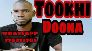 Sama dieukeur dafa âme dieukeur  # Tookhi doona #