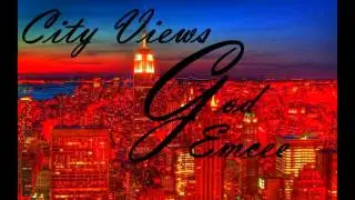 City Views- God Emcee