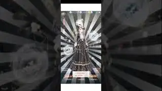 Gacha hellevent lovenikki - set Lamunan Surgawi (beach set)