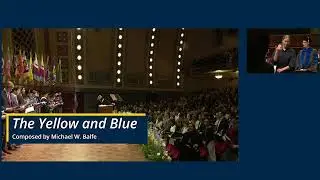 Honors Convocation Ceremony