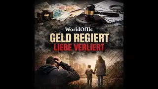WorldOfIls - Geld regiert, Liebe verliert #deutschrap #vatersein #umgangsrecht #familie
