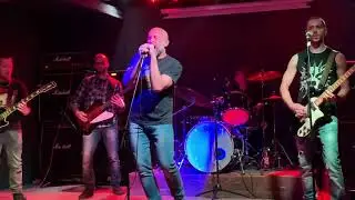 The Conqueror Worms - Try Me