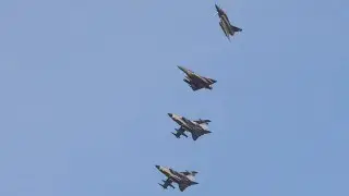 Power! Largest NATO Air Force Exercise #Shorts #aviation #pilot