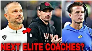 Raiders set to interview Klay Kubiak & Mike Lafleur for HC Position...