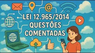 3 - Commented Questions on Law 12.965/2014 - Internet Civil Rights Framework