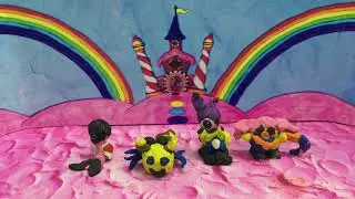 St Ignatius OSHC   14th Jan 2025   KPop Demon Hunters