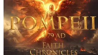 POMPEII (79 AD): When Human Pride Faced God&rsquo;s Power | Faith Chronicles