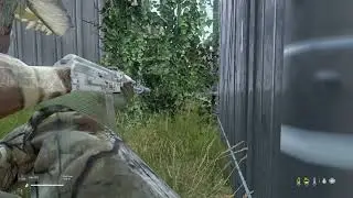 First round on the shoot house deathmatch server  DayZ_20260109211347