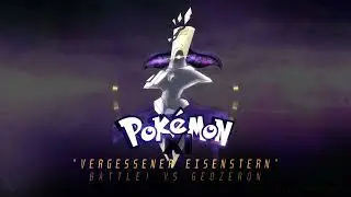 Pok&eacute;mon Xi - 
