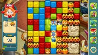 Toy Blast Level 1870