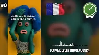 Liven Ads Top 10 AI French Songs &mdash; Better Than Human Music!!